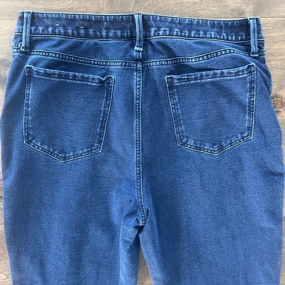 Zenergy by Chico's Jeans, size 1 Regular - Picture 3 of 10